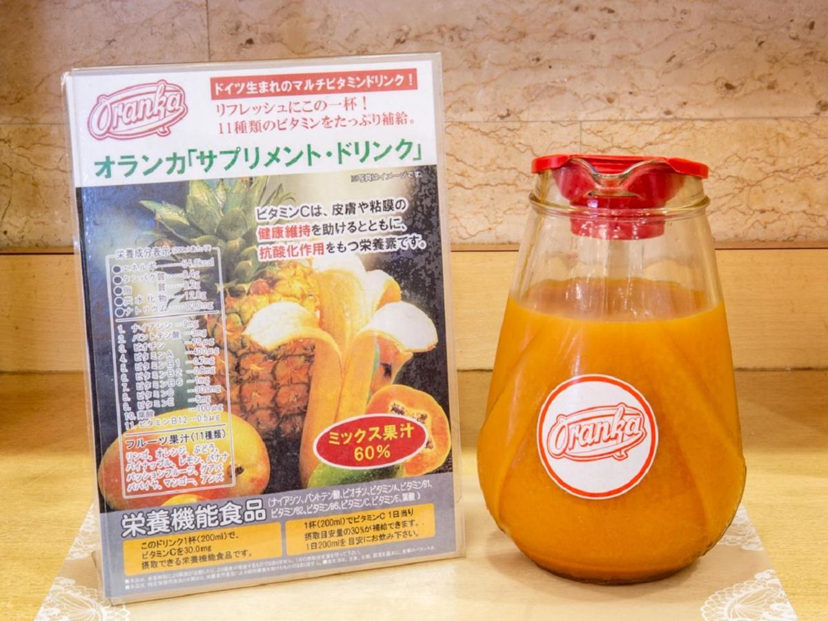 Kuretake-Inn Hamanako Kosai Exterior foto
