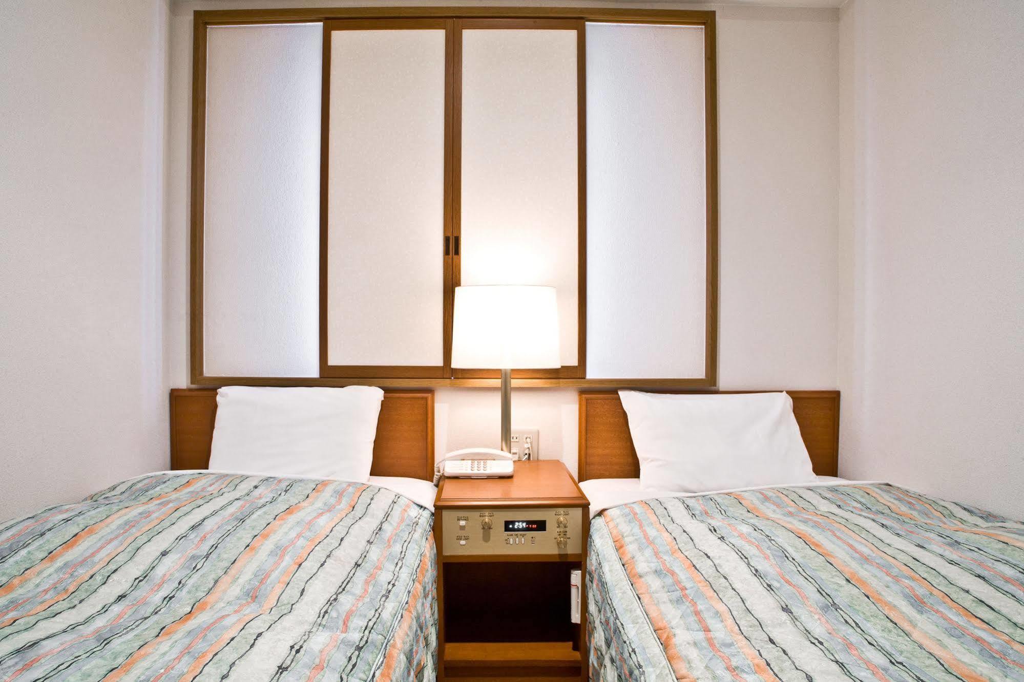 Kuretake-Inn Hamanako Kosai Exterior foto